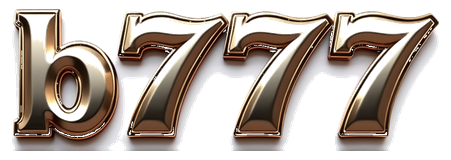b7777 logo
