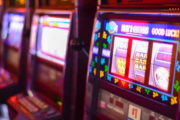 b7777 Live Casino