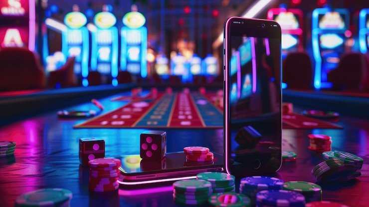b7777 Arcade Games